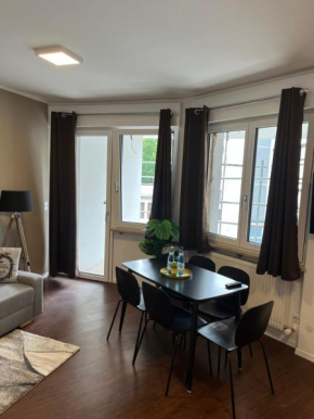 Flow Apartments Karl Wolf Park Merano